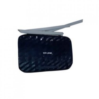 Tp-link Archer c20 Dual Band Router With Micropack Mouse